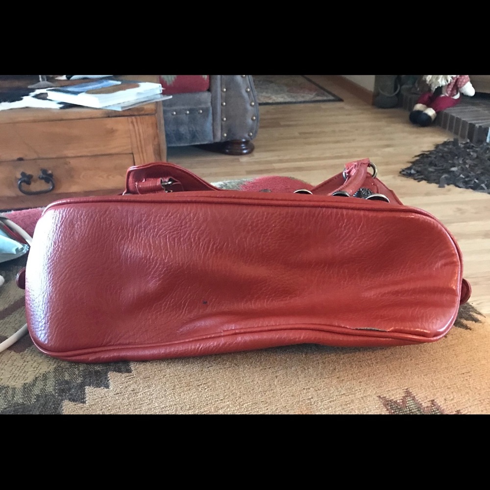 Shoulder Handbag - Picture 4 of 4